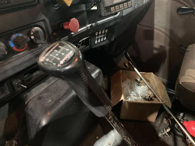 2000 Spicer (Ttc) ESO65-7A Shift Lever