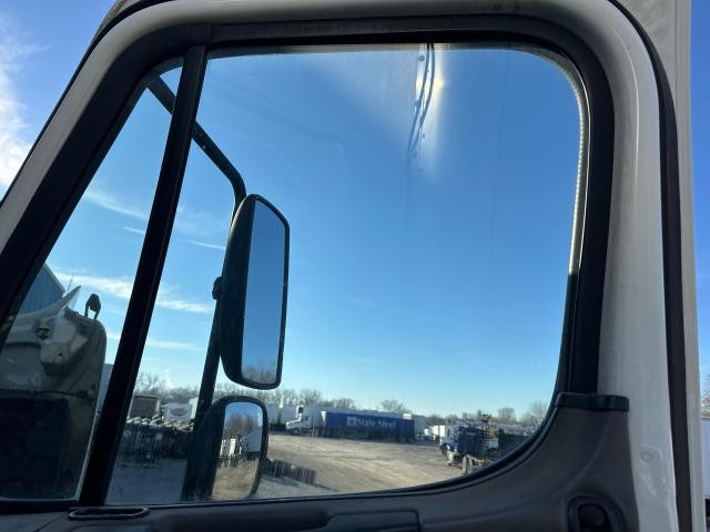 2012 Freightliner M2 106 Right Door Glass