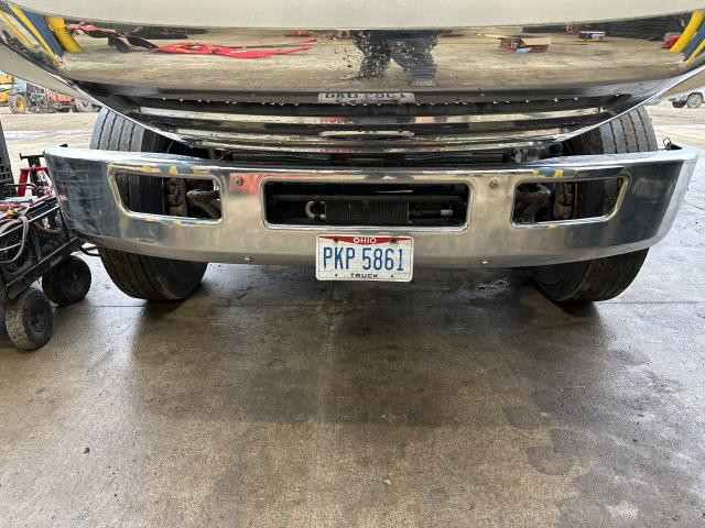 2012 Ford F650 Bumper