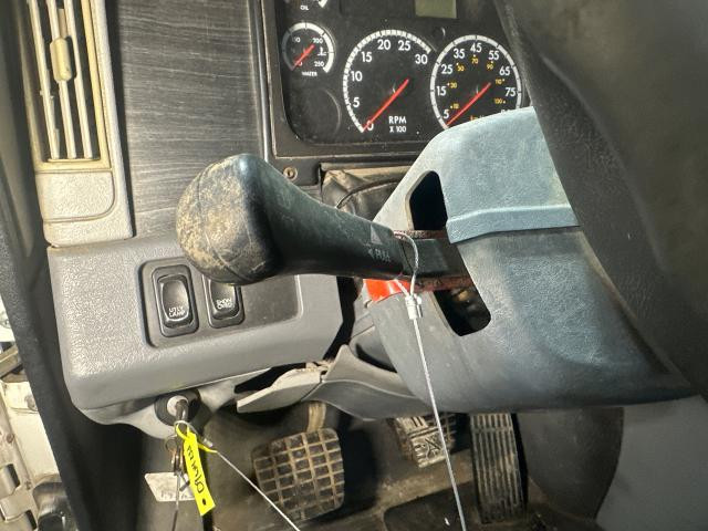 2009 Freightliner COLUMBIA 120 Turn Signal/Column Switch: P/N VERIFY