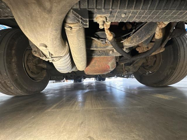 2007 Hendrickson AIRTEK Axle Assembly, Front