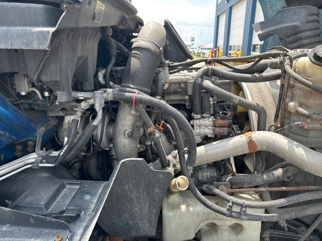 2015 International N13 Engine Assembly