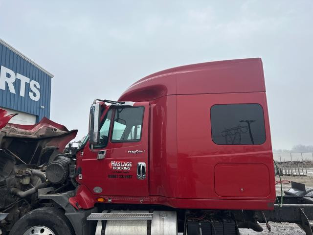 Shell Cab Assembly, 2012 International PROSTAR : High Roof