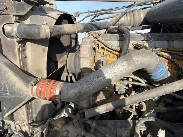 2005 Western Star Trucks 4900 Air Transfer Tube | Charge Air To Intake Air Transfer Tube | Engine: Cat C15