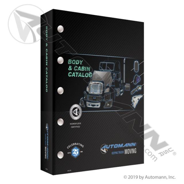 Automann CATBC219 Catalog for Sale