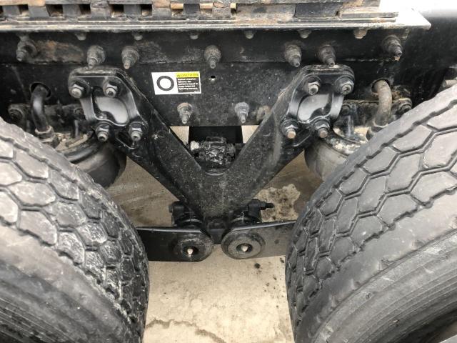 2016 Kenworth AG400 Suspension