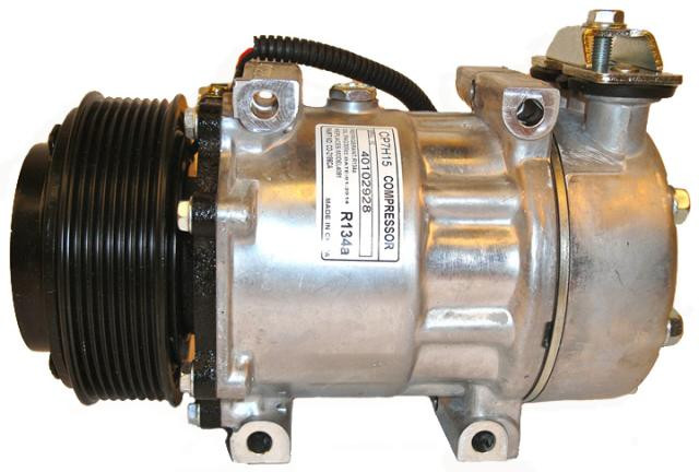 Sunair CO-2186CA Air Compressor