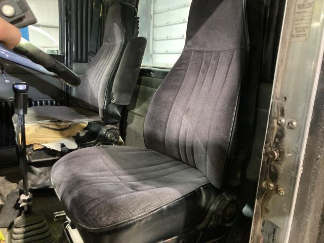 1996 Kenworth T600 Left Seat, Air Ride