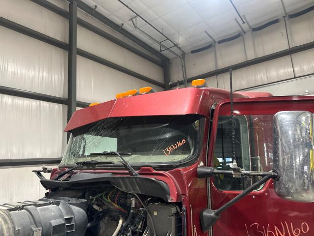 Kenworth T660 Sun Visors (Exterior) for Sale