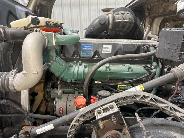 2014 Volvo D13 Engine Assembly