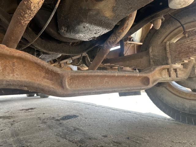 1977 Ford ALL Axle Assembly, Front