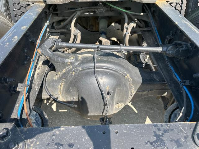2020 Detroit RT40-NFD Axle Housing (Rear / Rear)
