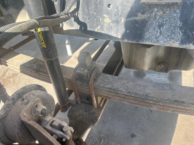 2000 Sterling A9513 Leaf Spring, Front