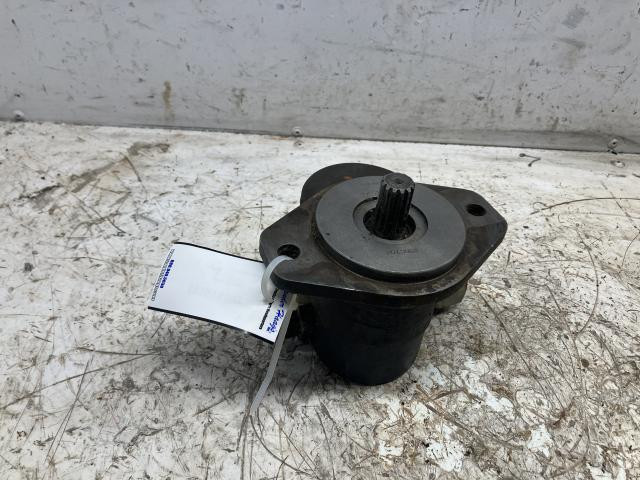 2006 Case 430 Hydraulic Pump: P/N 87024695