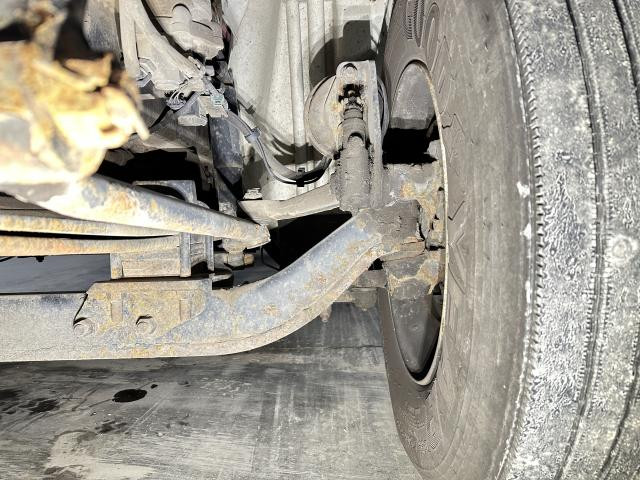 2014 Hendrickson STK120 Axle Assembly, Front