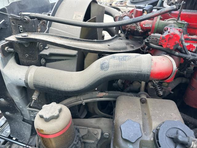 2012 Freightliner M2 106 Air Transfer Tube | Charge Air To Intake | Engine: Cummins Isb6.7