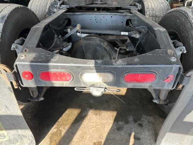 2020 Peterbilt 579 Tail Panel: 2 Brake Lights And 1 Backup Light, Part Of Rear Crossmember