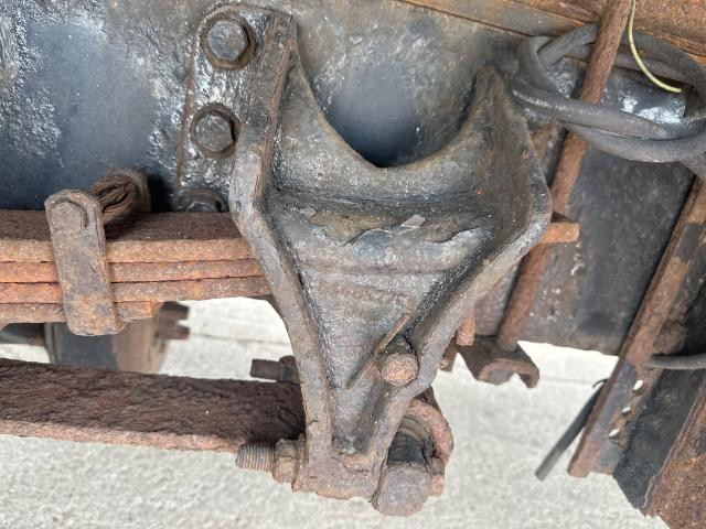 2004 Ford F650 Right Suspension Spring Hanger