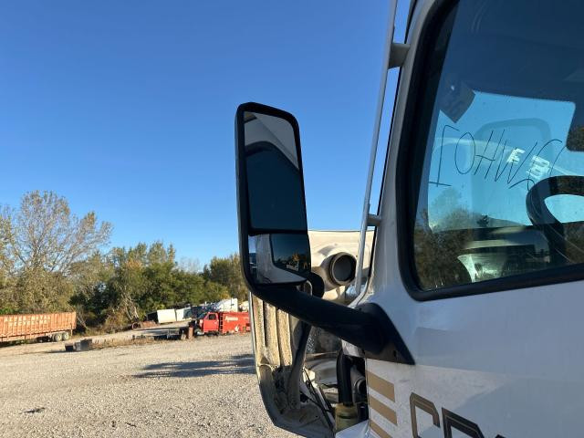 2022 Freightliner CASCADIA Left Door Mirror | Material: Poly