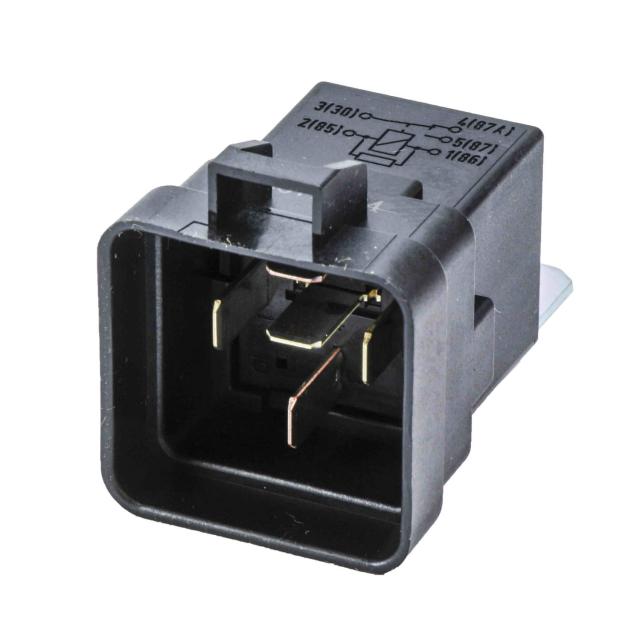 International S-C379 Electrical, Misc. Parts