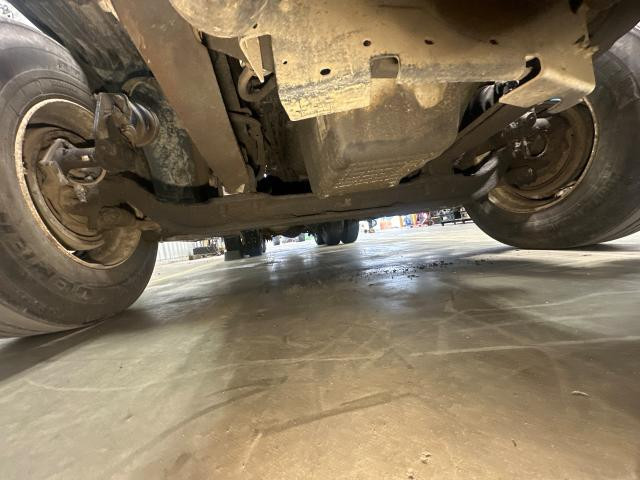 2009 Meritor MFS-12 Axle Assembly, Front: P/N S10-13284-001