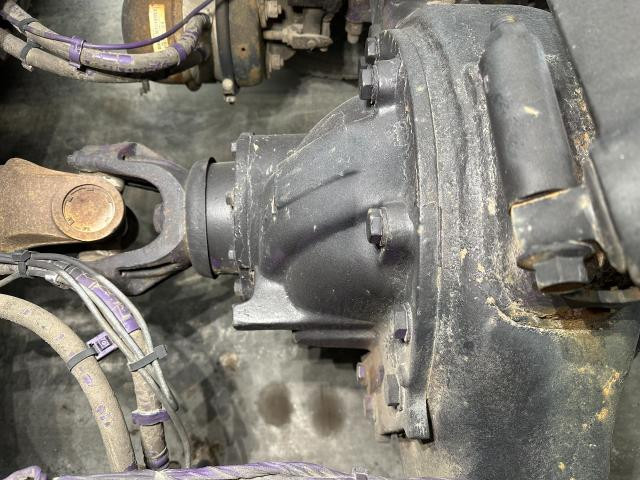 Meritor RR20145 Rear Differential/Carrier | Ratio: 3.42 | Cast# A2-3200-S-1865