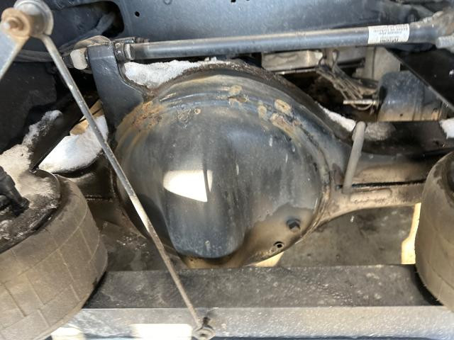 2020 Eaton R40-155 Axle Housing (Rear / Rear)