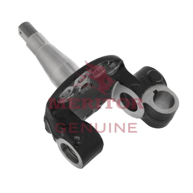 Meritor A3111B4058 Right Spindle / Knuckle, Front