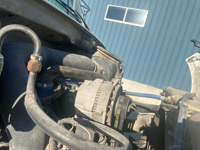 2000 Sterling A9513 Air Transfer Tube | Cleaner To Turbo | Engine: Detroit 60 Ser 12.7