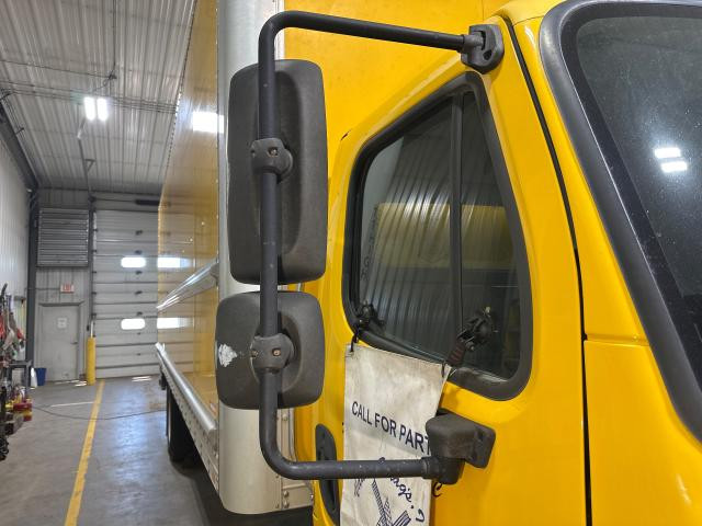 2014 Freightliner M2 106 Right Door Mirror | Material: Steel