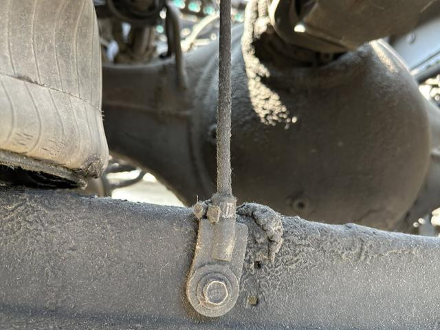 2007 Meritor RD20145 Axle Housing (Front / Rear): P/N 3200F1644