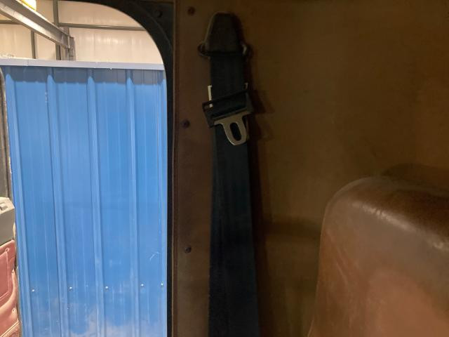 1989 Freightliner FLD120 Right Seat Belt Assembly
