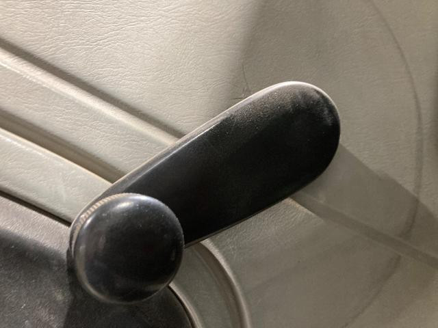 2005 International 7600 Left Door Window Regulator, Front