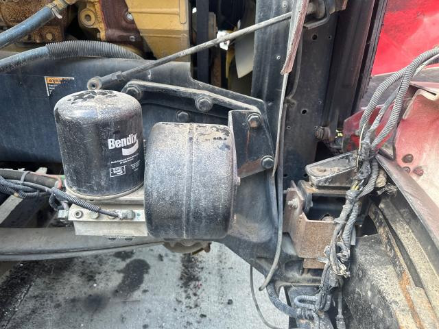 Kenworth T880 Frame Horns for Sale
