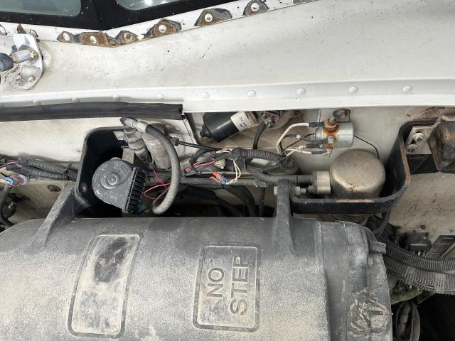 1999 Peterbilt 377 Air Cleaner Bracket