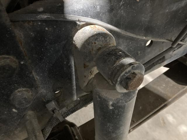 2005 International 7600 Right Rh Shock Mount Bracket