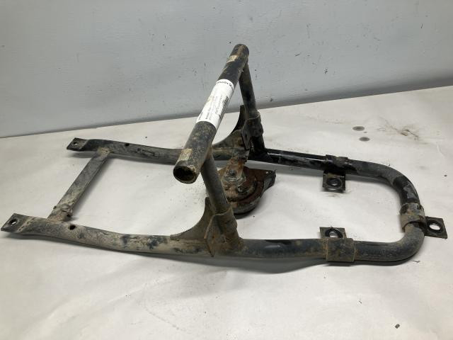 1995 Mack CS MIDLINER Air Cleaner Mounting Bracket, Mounts To Frame