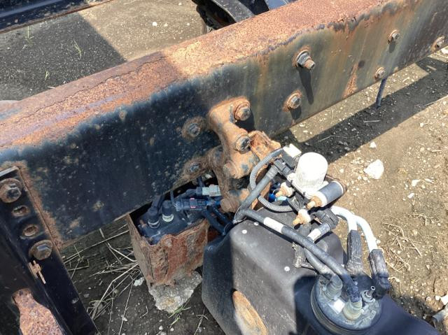 2015 Freightliner M2 106