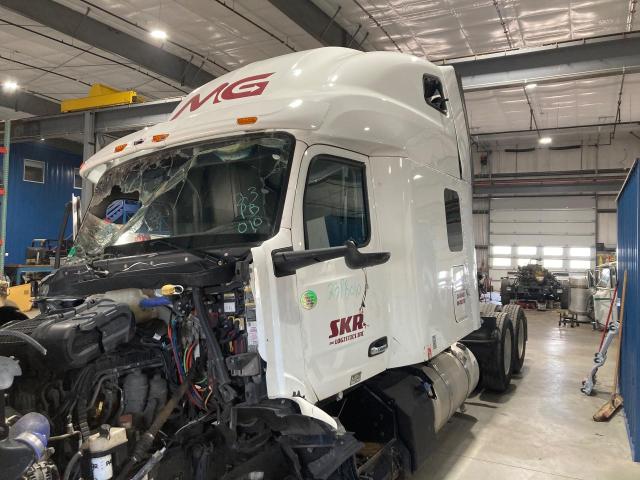 For Parts Cab Assembly, 2023 Peterbilt 579 : High Roof