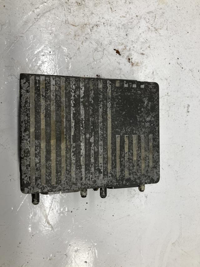2003 Cummins N14 CELECT+ Control Module (Ecm)