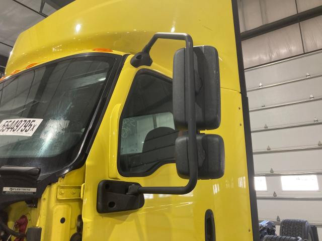 2019 International RH Left Door Mirror | Material: Poly