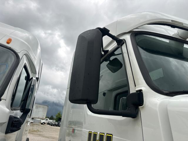 2013 Volvo VNL Right Door Mirror | Material: Poly
