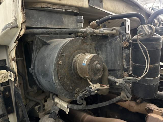 1998 Ford A9522 Right Heater Assembly