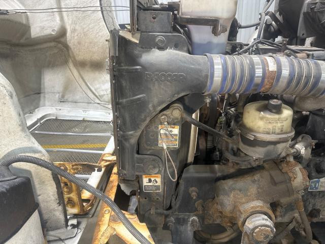 2017 Peterbilt 337 Cooling Assembly. (Rad., Cond., Ataac)