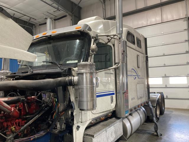 Shell Cab Assembly, 2005 International 9900 : High Roof