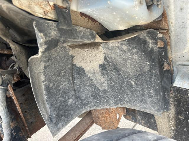 2006 Gmc C7500 Left Inner Fender