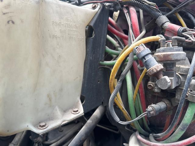 1995 Ford LA9000