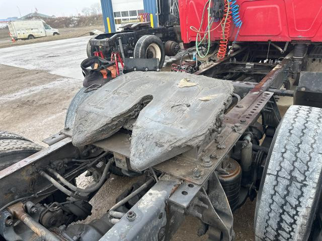 2012 Fontaine ANY Fifth Wheel