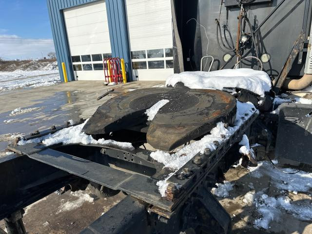 2017 Jost ANY Fifth Wheel