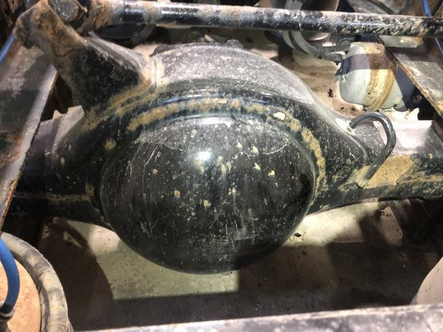 2018 Meritor MR2014E Axle Housing (Rear / Rear): P/N NO TAG